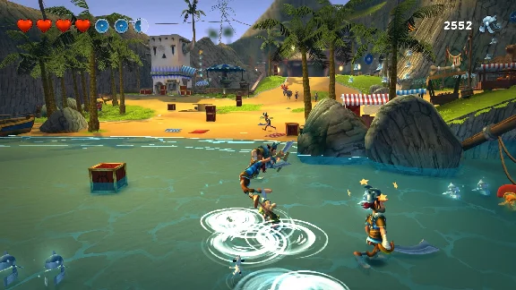Asterix Obelix XXL 2 (steam key)