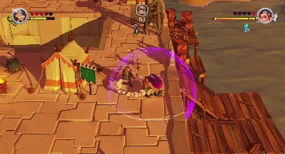 Asterix Obelix XXL 3 The Crystal Menhir (steam)