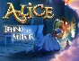 Alice Behind the Mirror (steam key)