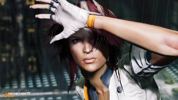 Remember Me (Steam CD Key)  + Скидки + Подарки