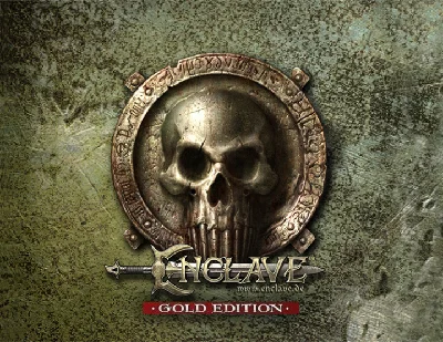 Enclave Gold Edition 2012 (steam key)
