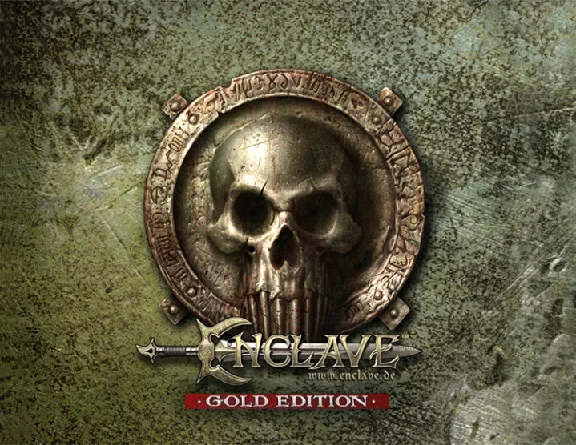 Enclave Gold Edition 2012 (steam key)