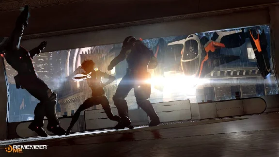 Remember Me (Steam CD Key)  + Скидки + Подарки
