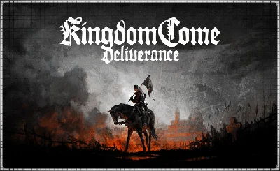 💠 Kingdom Come: Deliverance (PS4/RU) П3 Активация