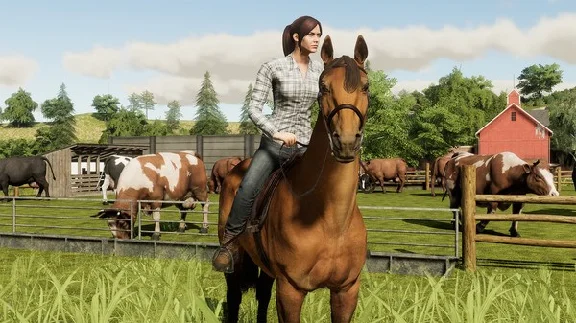 Farming Simulator 19 - STEAM GIFT RUSSIA