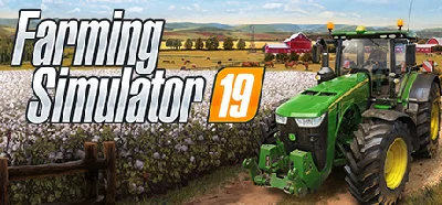 Farming Simulator 19 - STEAM GIFT RUSSIA