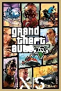 Grand Theft Auto V 2022 Xbox One & Series X|S Ключ