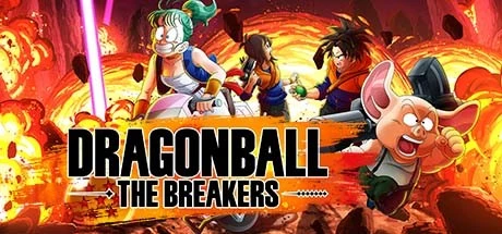 DRAGON BALL: THE BREAKERS - STEAM GIFT РОССИЯ