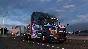American Truck Simulator - Retrowave Paint Jobs Pack ⚡️