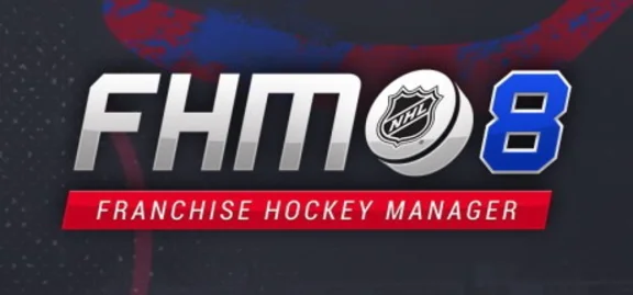 Franchise Hockey Manager 8 - STEAM GIFT RUSSIA