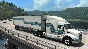 American Truck Simulator - Classic Stripes Paint Jobs P