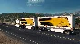 American Truck Simulator - Classic Stripes Paint Jobs P