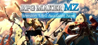 RPG Maker MZ - STEAM GIFT РОССИЯ
