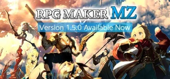 RPG Maker MZ - STEAM GIFT РОССИЯ