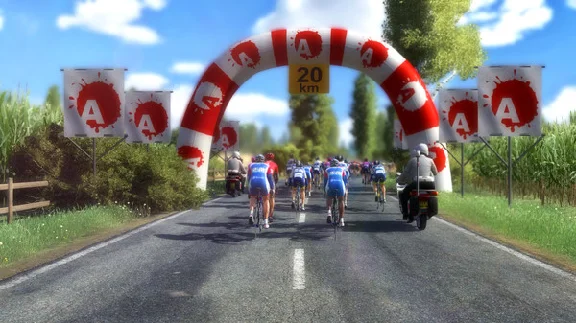 Pro Cycling Manager 2020 - STEAM GIFT RUSSIA