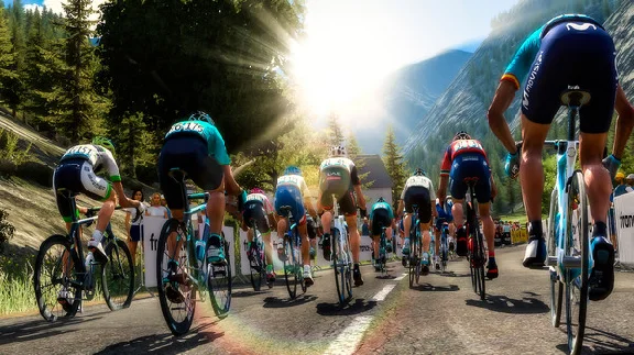 Pro Cycling Manager 2018 - STEAM GIFT RUSSIA