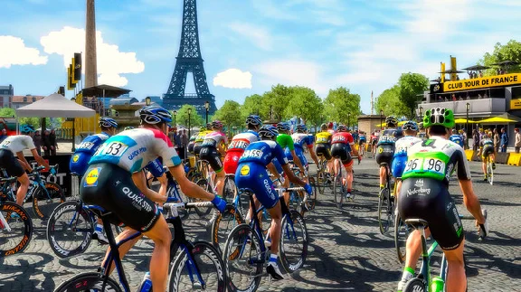 Pro Cycling Manager 2018 - STEAM GIFT RUSSIA