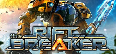 The Riftbreaker - STEAM GIFT РОССИЯ