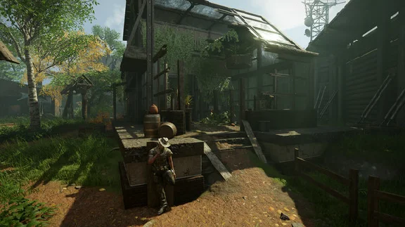 ELEX II - STEAM GIFT РОССИЯ