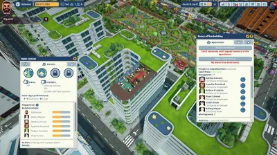 The Tenants - STEAM GIFT РОССИЯ