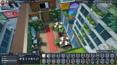 The Tenants - STEAM GIFT РОССИЯ