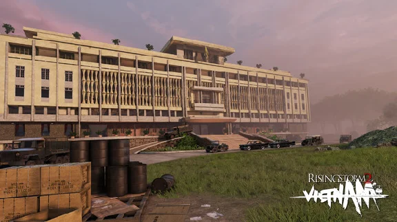 Rising Storm 2: Vietnam - Digital Deluxe Edition - STEA