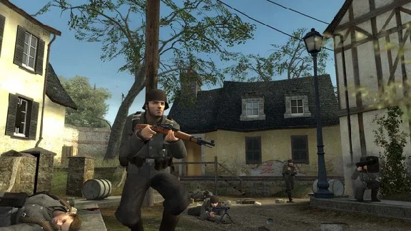 Day of Defeat: Source - STEAM GIFT РОССИЯ