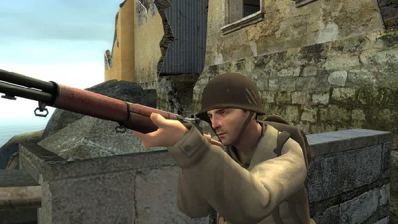 Day of Defeat: Source - STEAM GIFT РОССИЯ