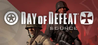 Day of Defeat: Source - STEAM GIFT РОССИЯ