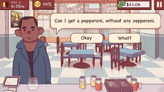 Good Pizza, Great Pizza - STEAM GIFT RUSSIA