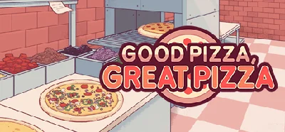 Good Pizza, Great Pizza - STEAM GIFT RUSSIA
