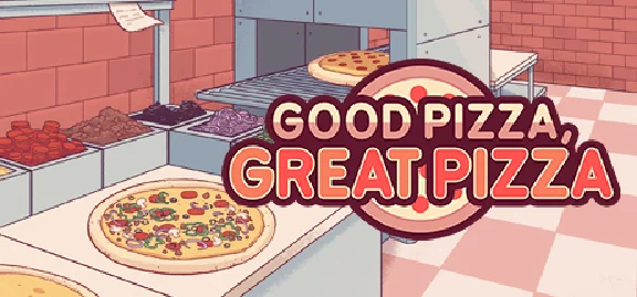 Good Pizza, Great Pizza - STEAM GIFT RUSSIA
