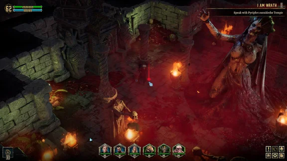 Disciples: Liberation - Deluxe Edition - STEAM GIFT РОС
