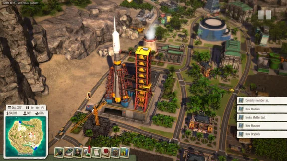 Tropico 5 - Steam Special Edition - STEAM GIFT RUSSIA