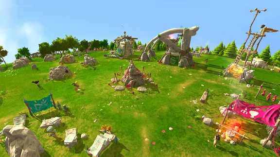 The Universim - STEAM GIFT RUSSIA