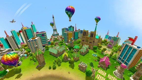 The Universim - STEAM GIFT RUSSIA