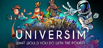 The Universim - STEAM GIFT RUSSIA