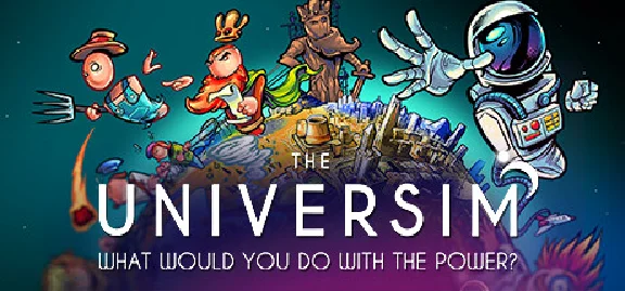 The Universim - STEAM GIFT RUSSIA