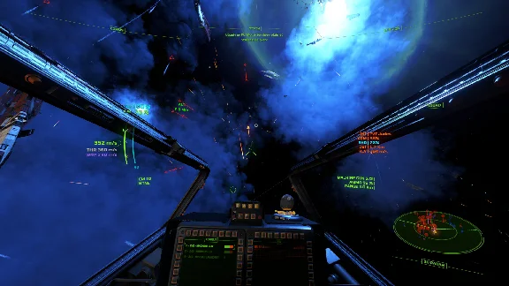 Infinity: Battlescape 💎 STEAM GIFT RU