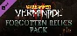 Warhammer: Vermintide 2 - Forgotten Relics Pack (DLC)