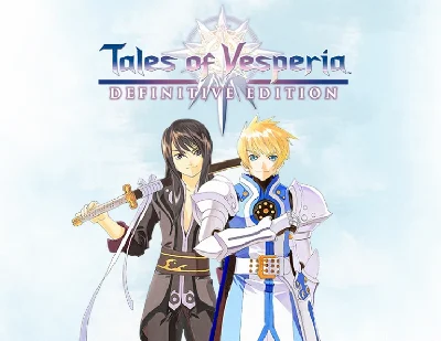 Tales of Vesperia: Definitive Edition / STEAM КЛЮЧ 🔥