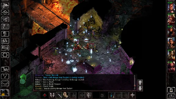 Baldur´s Gate: Siege of Dragonspear 🔑DLC STEAM🌎GLOBAL