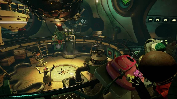 Psychonauts in the Rhombus of Ruin 🔑STEAM ✔️РФ + МИР