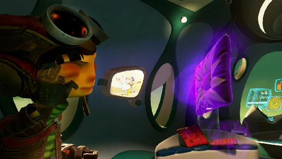 Psychonauts in the Rhombus of Ruin 🔑STEAM ✔️РФ + МИР
