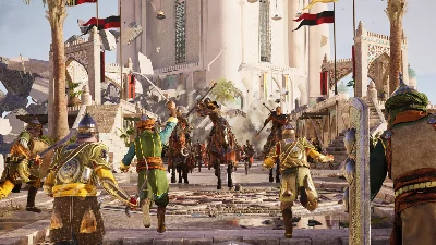 Chivalry 2 | Special Edition STEAM🔑РФ+СНГ❗РУС. ЯЗЫК