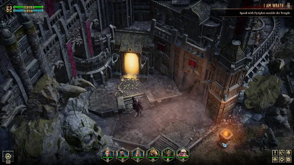 Disciples: Liberation 🔑STEAM KEY 🔥RUSSIA + GLOBAL