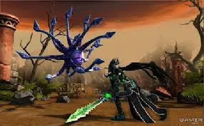 MIGHT & MAGIC HEROES VI ГРАНИ ТЬМЫ PHOTO + СКИДКИ