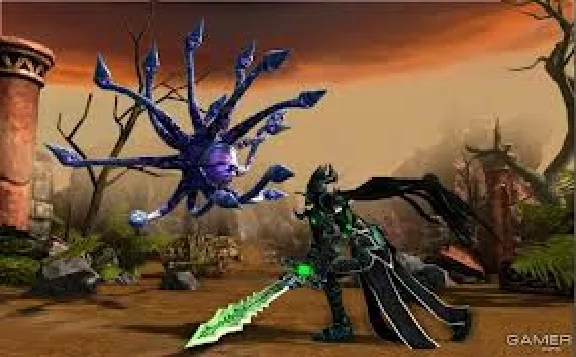 MIGHT & MAGIC HEROES VI ГРАНИ ТЬМЫ PHOTO + СКИДКИ