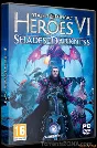 MIGHT & MAGIC HEROES VI ГРАНИ ТЬМЫ PHOTO + СКИДКИ