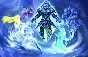MIGHT & MAGIC HEROES VI ГРАНИ ТЬМЫ PHOTO + СКИДКИ